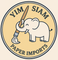 Yim Siam Paper Imports - Home