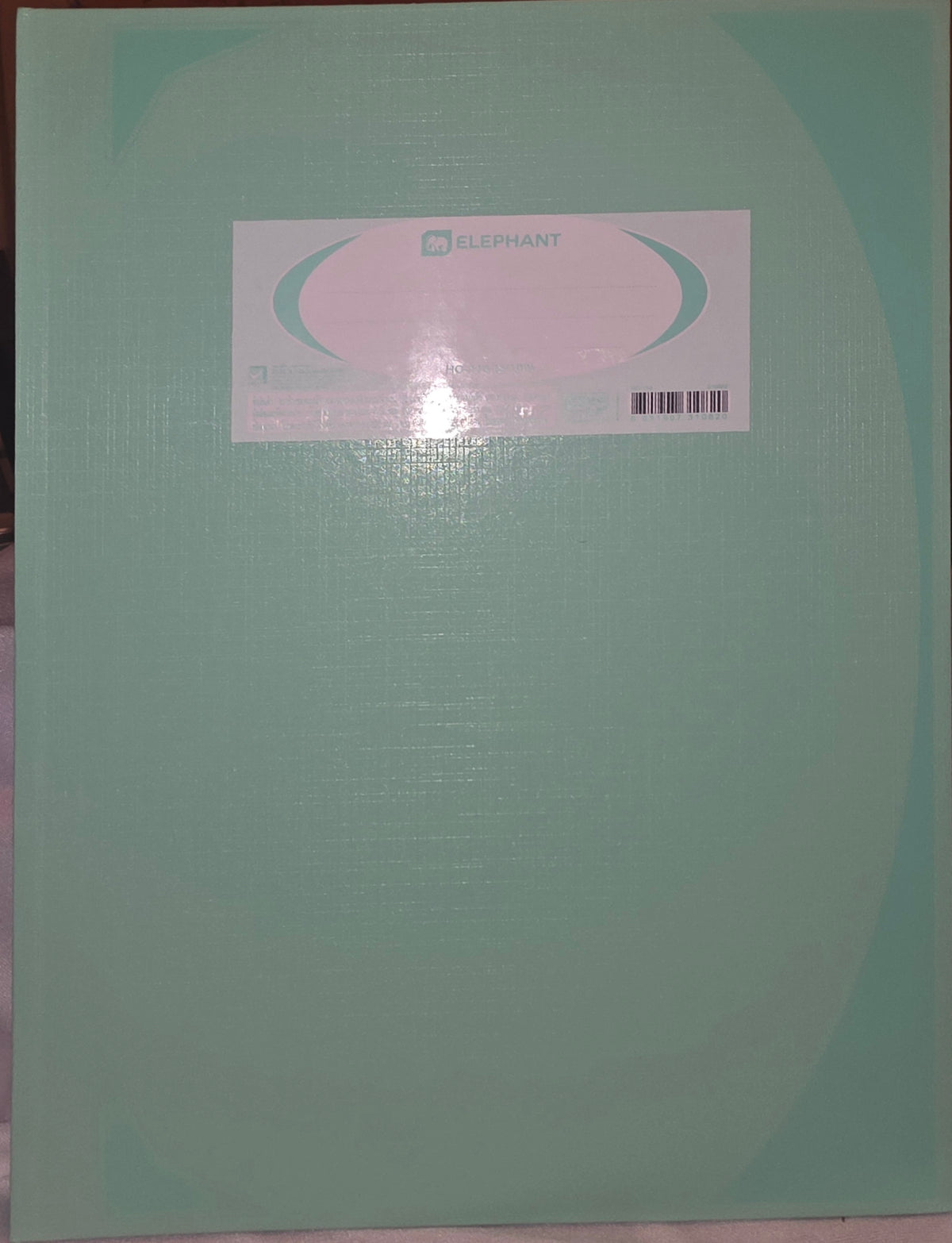 Elephant HC1